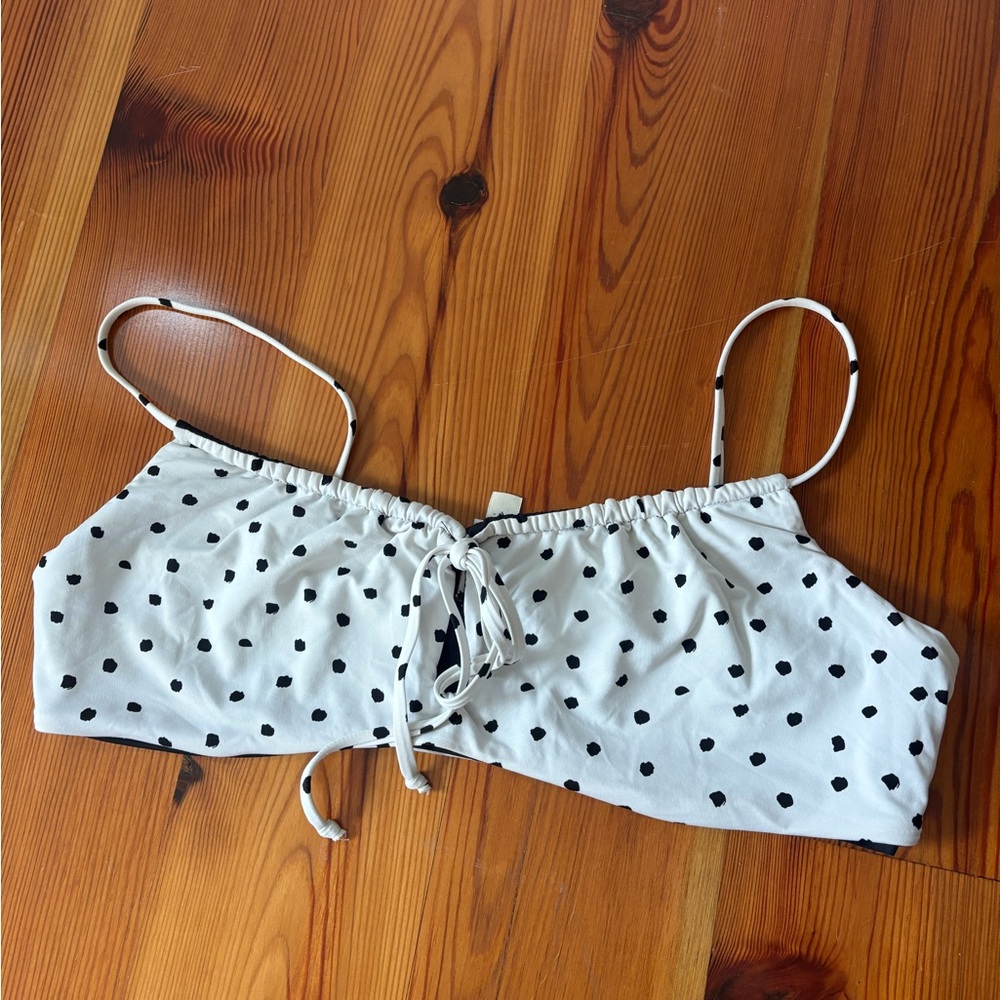 Dippin Daisy’s Bikini Top